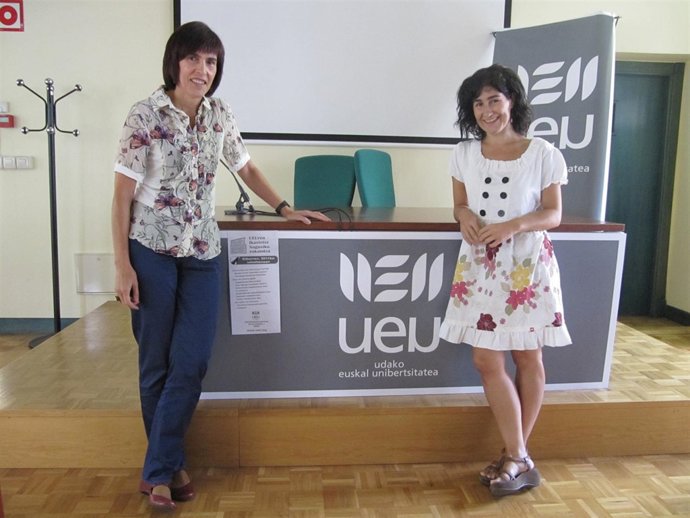 Representantes De La UEU