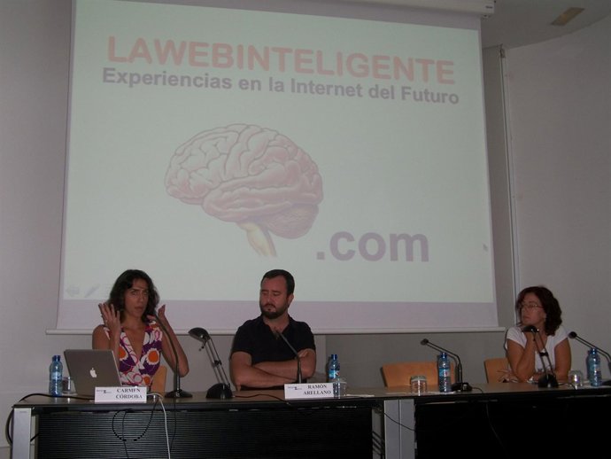 Ponentes Del Encuentro Profesional 