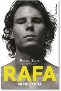 Rafa Nadal