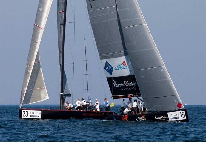 El Islas Puerto Calero