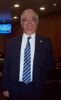 El nuevo presidente de la Audiencia destaca que Málaga presenta casos "realmente complejos"