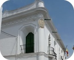Palacio Fuente Del Maestre