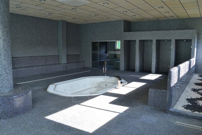 Spa Municipal De Piélagos