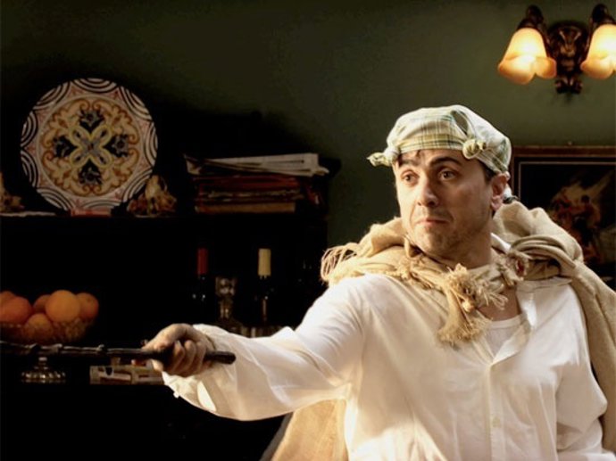 La Hora De José Mota' Vuelve Con 'El Tío La Vara'