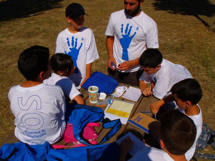 Conociendo El Río Búrdalo