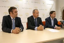 Representantes De Capgemini En España