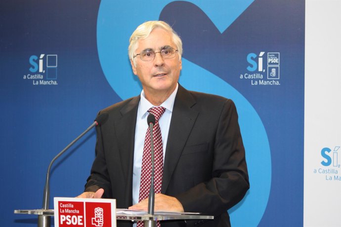 José María Barreda