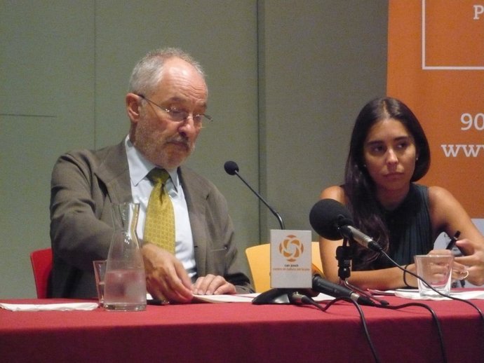 Rafael Ribó, Síndic De Greuges De Catalunya