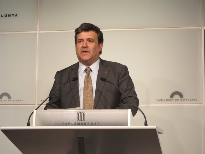 Alfons López Tena (SI)