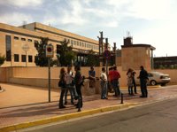 En libertad la edil de la oposición de Ronda detenida por presunta corrupción urbanística
