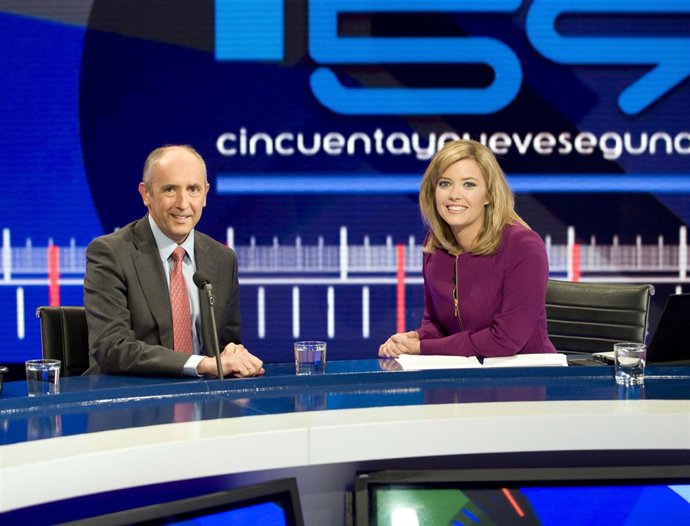 El Portavoz Del PNV En El Congreso, Josu Erkoreka