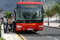 Los 425 alumnos de La Frontera (El Hierro) regresan a los colegios tras los últimos movimientos sísmicos