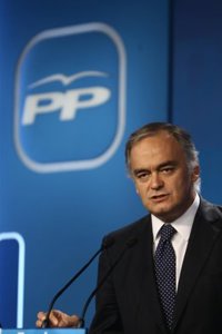 Pons: Rubalcaba es como si Jack el Destripador aspirase a ser cirujano en un hospital