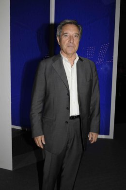 El Periodista Iñaki Gabilondo