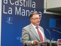 El PSOE alerta de que si la Junta no paga a los farmacéuticos hasta enero la deuda ascenderá a 400 millones de euros