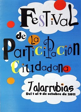 Foto Los Ciudadanos De Talarrubias Toman La Palabra En La 1º Edición Del Festiva