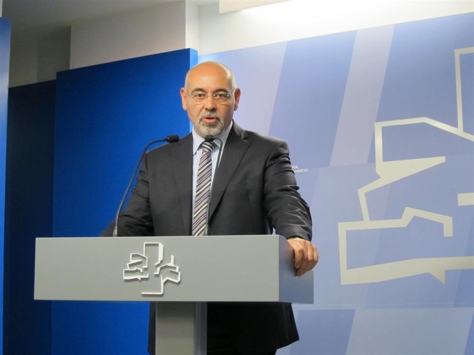 José Antonio Pastor