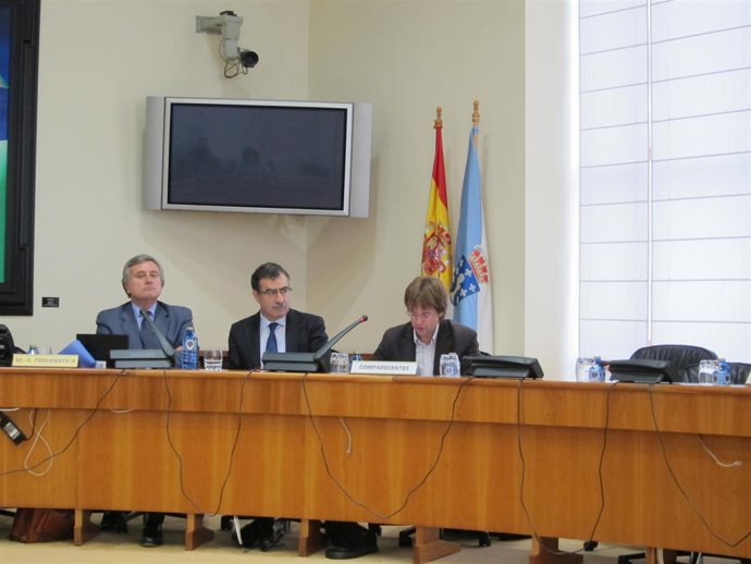 Presentación Del Plan De Aguas