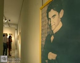 Exposición Homenaje A Federico García Lorca