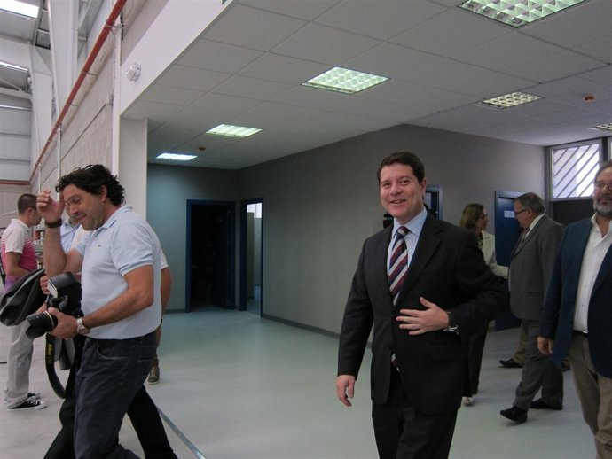 Emiliano García-Page