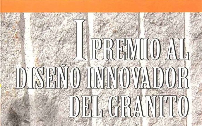 Cartel Premio Granito