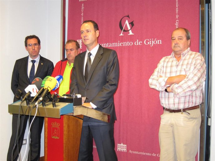 Agentes Sociales En El Ayuntamiento 