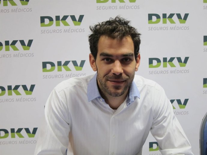 CALDERÓN Y NBA. FOTO EUROPA PRESS