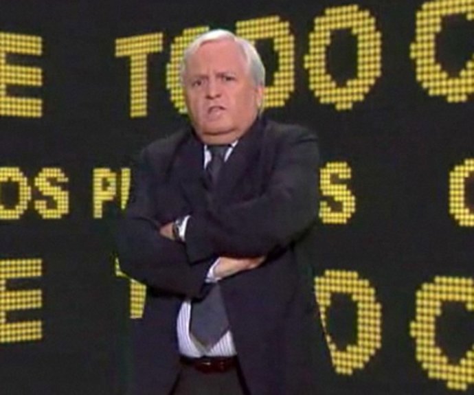 Pumares En Lasexta 3