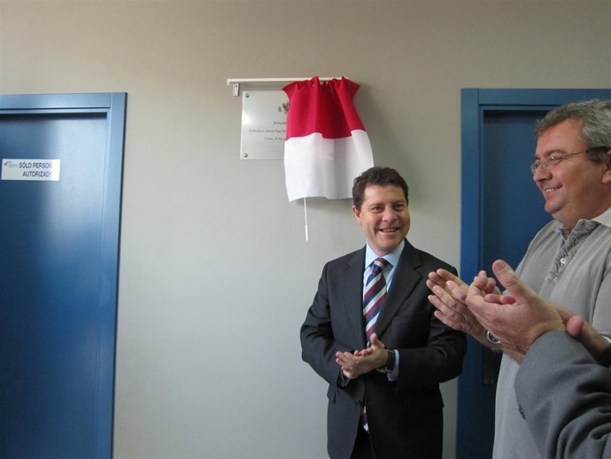 Emiliano García-Page