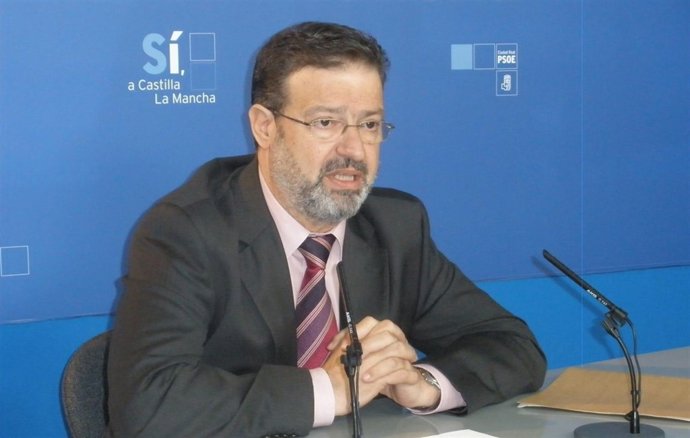 Nemesio De Lara, PSOE     