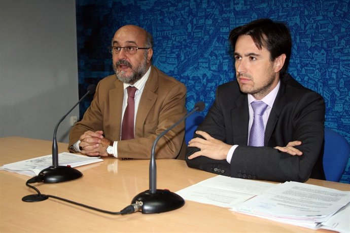 Perezagua Y González