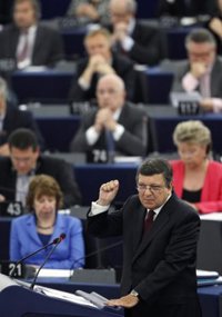 La CE espera que ratificación de fondo de rescate concluya a mediados de octubre