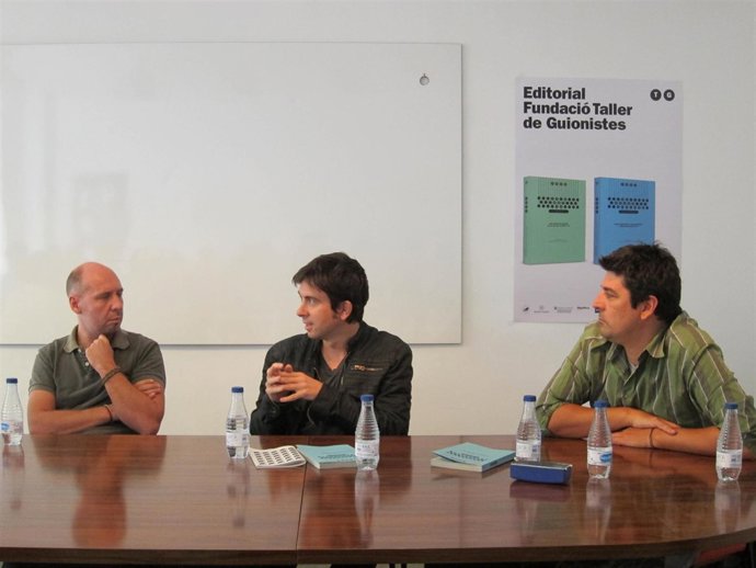 Balagueró, Chapero Jackson Y Gay