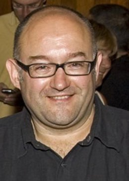 José Luis Rebordinos, Director Del Zinemaldia.