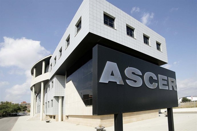 Asociación Española de Fabricantes de Azulejos y Pavimentos 