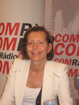 Montserrat Tura (PSC)