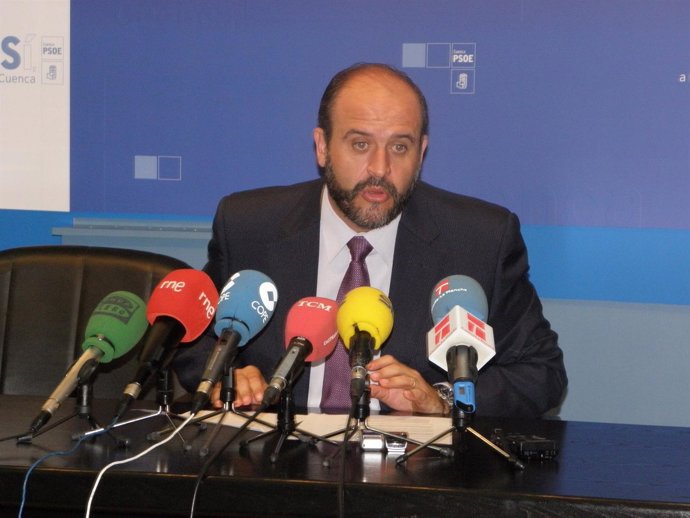 José Manuel Guijarro