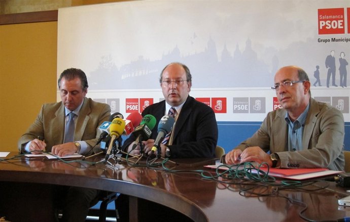 Ferreras ,Cabero Y Toribio