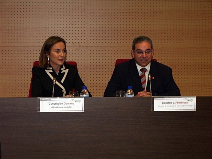 Encuentro Dialnet Por Universidad De La Rioja 