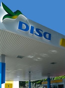 Establecimiento De Disa