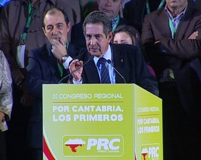 El PRC Recogerá Firmas Este Sábado En Santander