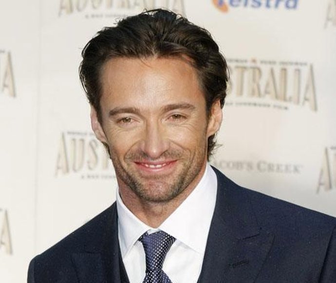 Hugh Jackman