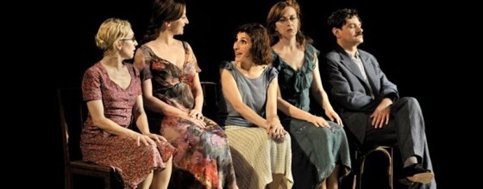 'Delicades', De T De Teatre