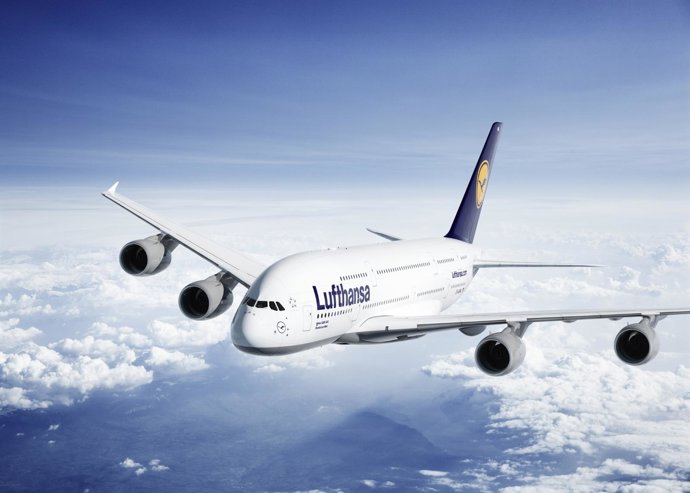 Lufthansa