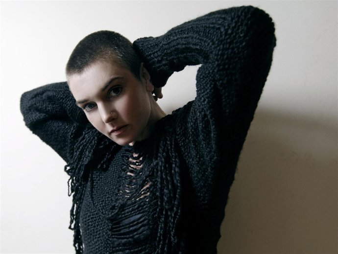 Sinead O' Connor