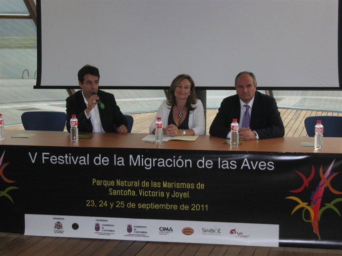 Valoración Del V Festival Verde De Migración De Aves