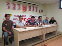 La empresa Lear tiene previsto presentar el ERE de extinción de contratos este martes o miércoles