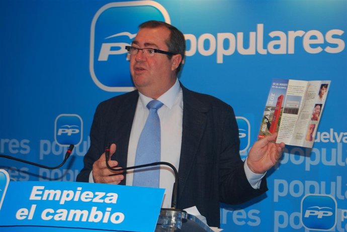 José Luis Barragán.