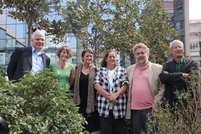 Ganadores Premio Prudenci Bertranya