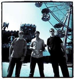 Grupo Malagueño Airbag 